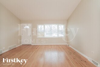 3434 218th St in Matteson, IL - Building Photo - Building Photo