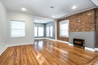 Vida Apartments in Kansas City, MO - Building Photo - Interior Photo