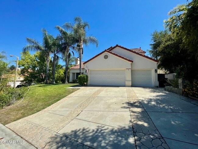 property at 5580 Eagle Point Cir