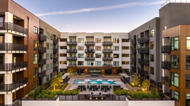 The Lafayette