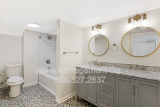 3700 S Liberty St in New Orleans, LA - Building Photo - Building Photo