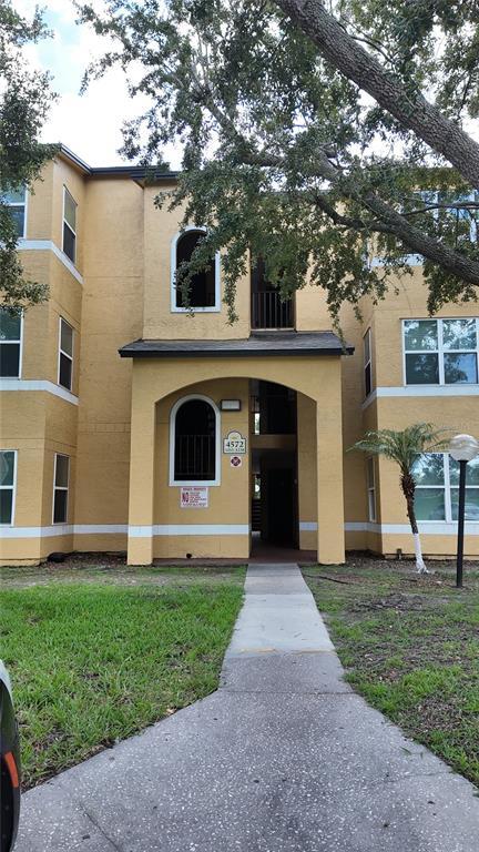 property at 4572 Commander Dr