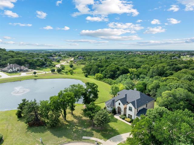 property at 1803 Sunset Crossing