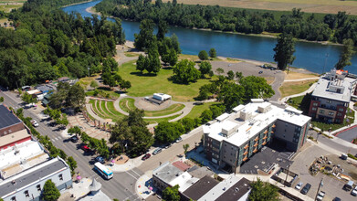 Osprey Point in Independence, OR - Building Photo - Building Photo