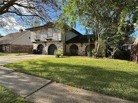 5300 Lacour Monique St, Unit 2 in New Orleans, LA - Building Photo
