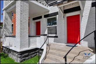 615 Arizona Ave in El Paso, TX - Building Photo - Building Photo