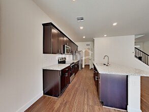 1817 Macchia Ave in North Las Vegas, NV - Building Photo - Building Photo