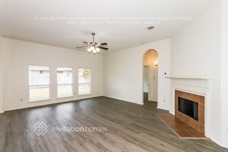 17619 Sequoia View Ln in Humble, TX - Building Photo - Building Photo