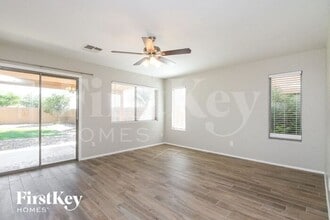 1759 E Leslie Ave in Queen Creek, AZ - Building Photo - Building Photo