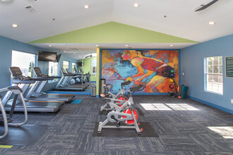 Avenue 33 Apartments in Stockbridge, GA - Foto de edificio - Interior Photo