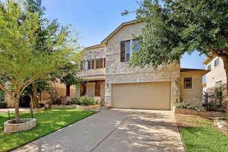 1719 Woodvista Pl in Round Rock, TX - Building Photo - Building Photo