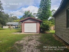 1947 Trinidad St in DeLand, FL - Building Photo - Building Photo