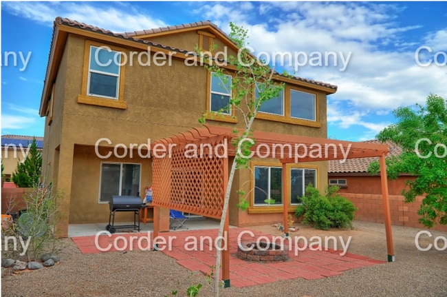 317 Loma Linda Loop NE in Rio Rancho, NM - Building Photo - Building Photo