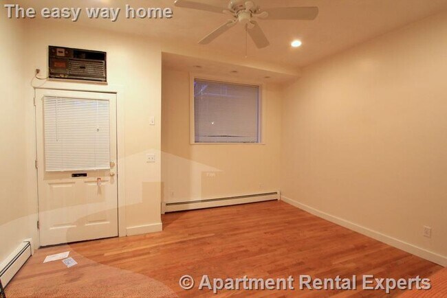 302 Highland Ave in Somerville, MA - Building Photo - Building Photo
