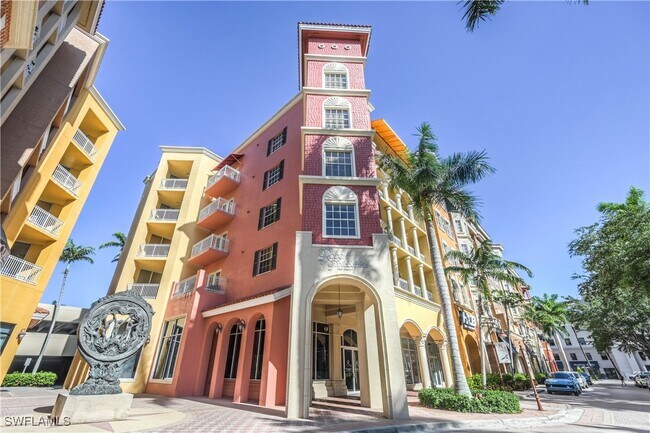 property at 410 Bayfront Pl