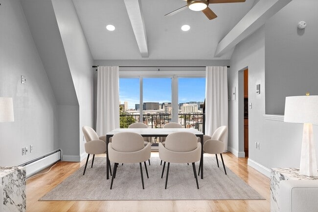 11 Thomas Pk in Boston, MA - Building Photo - Building Photo