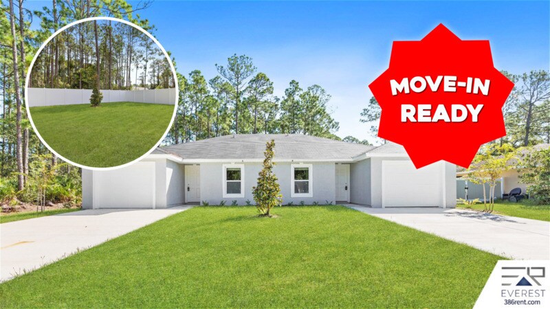 8 Ullman Ct in Palm Coast, FL - Building Photo