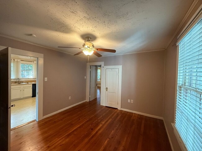 2318 W 3rd St in Little Rock, AR - Building Photo - Building Photo