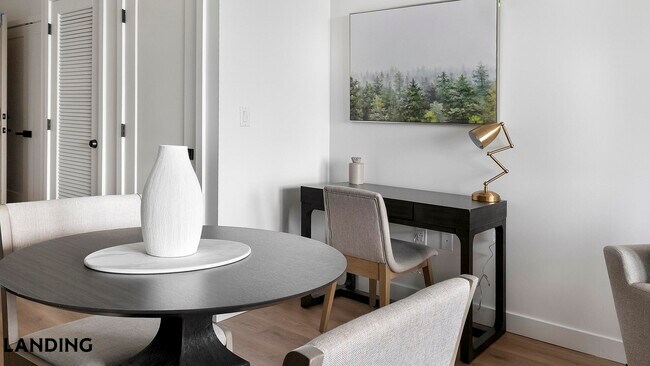 632 Howard Rd SE in Washington, DC - Foto de edificio - Building Photo