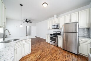 164 Orient St in Bayonne, NJ - Building Photo