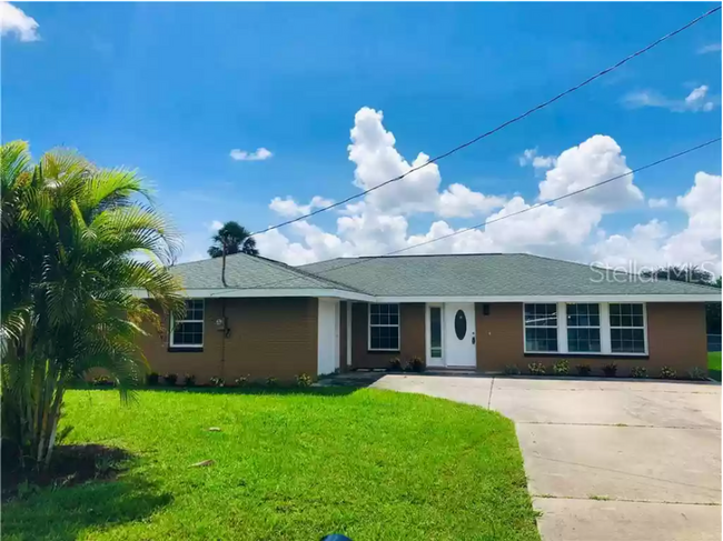 property at 3057 Conway Blvd