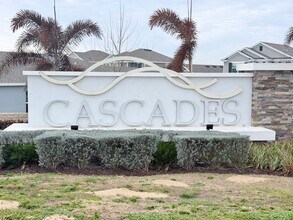 824 Horsetail Dr in Davenport, FL - Building Photo - Building Photo