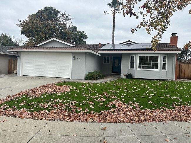 property at 575 Modoc Ct