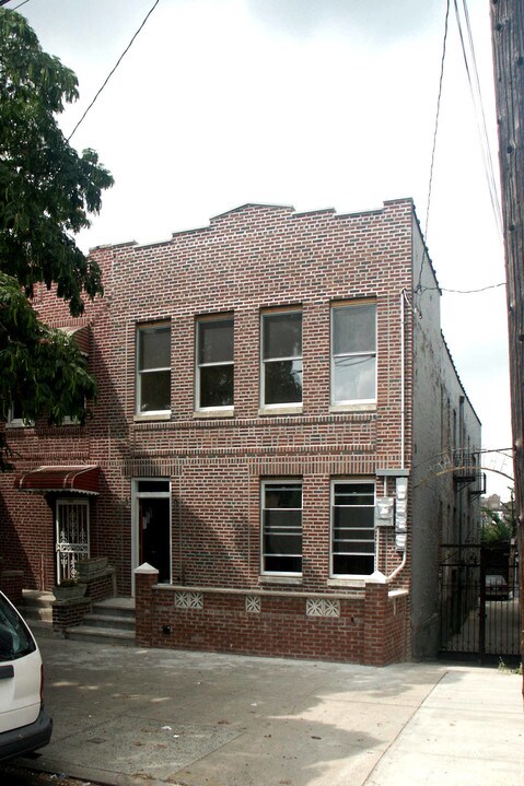 1325 Bronx River Ave in Bronx, NY - Building Photo