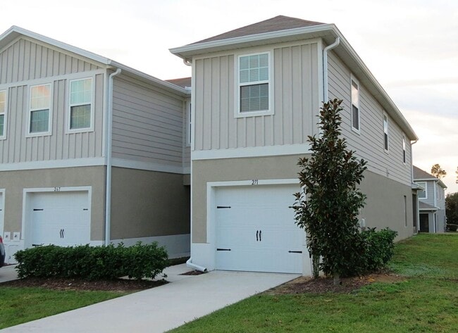 271 Blueberry Ln in Davenport, FL - Building Photo - Building Photo
