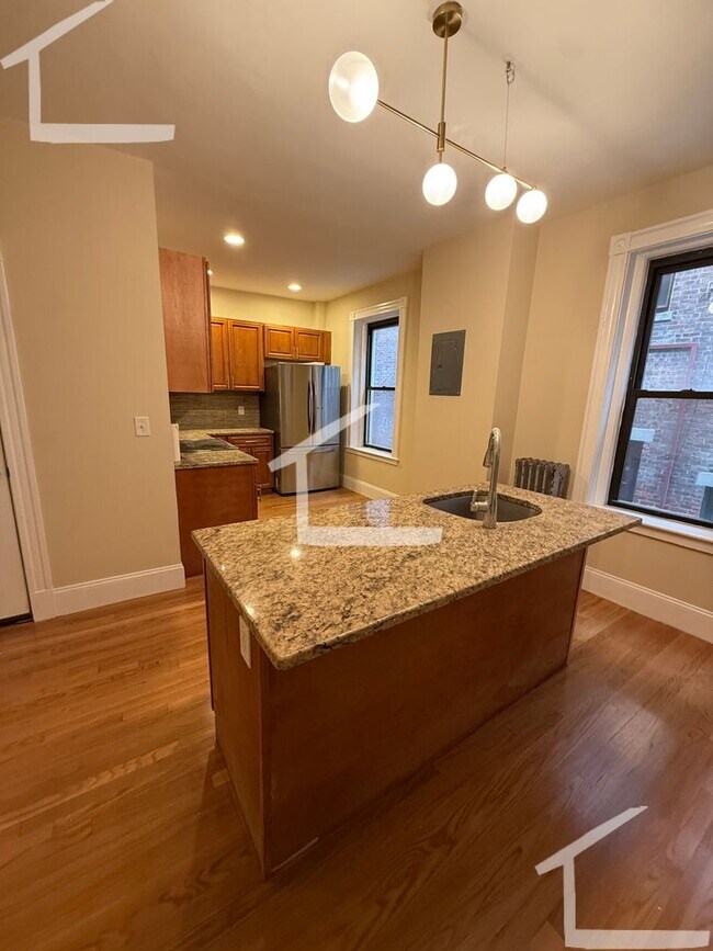 property at 184 St Paul St