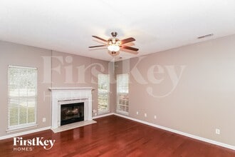 11207 Ridge Oak Dr in Charlotte, NC - Building Photo - Building Photo