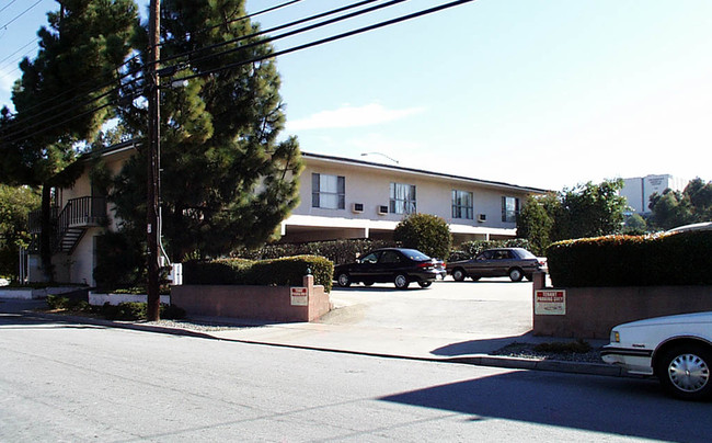 Grossmont Pines Apartments in La Mesa, CA - Building Photo - Other