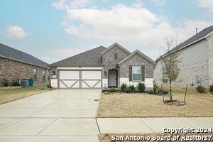 109 Giverny in Boerne, TX - Building Photo