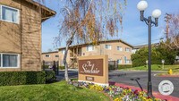 Building Photo - The Sinclair Apartments in Sacramento, California