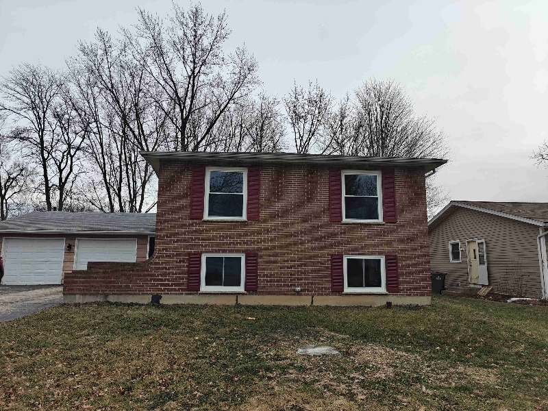 349 Princeton Ave-Unit -351 in Elgin, IL - Building Photo