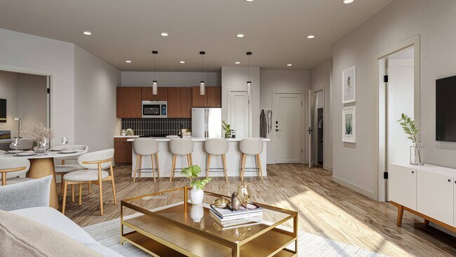 Lexica in Parsippany, NJ - Building Photo - Building Photo