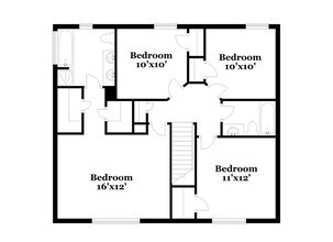 1117 Ametrine Ln in Dallas, NC - Foto de edificio - Building Photo