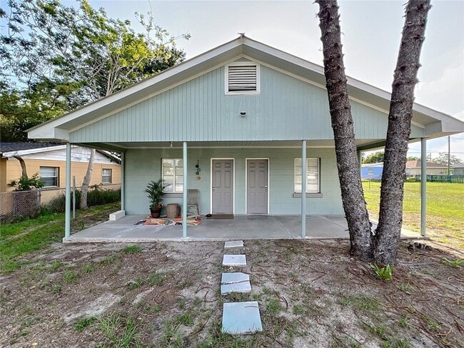 property at 331 E St