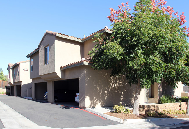 The Knolls in San Marcos, CA - Building Photo - Building Photo