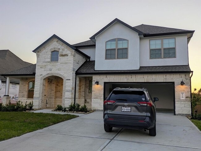 property at 6219 Pelican Ridge Wy