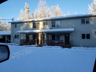 1001 E Northstar Cir, Unit 3 in Wasilla, AK - Building Photo