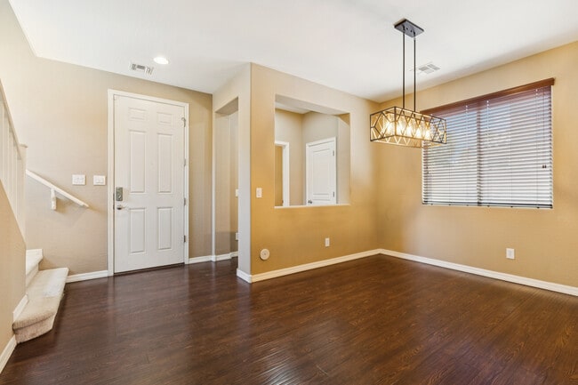 4127 E Thunderheart Trail in Gilbert, AZ - Building Photo - Building Photo