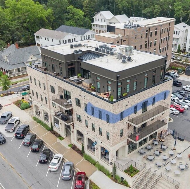 property at 8212 Main St