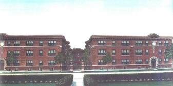 437-59 W. Belmont Ave. in Chicago, IL - Building Photo