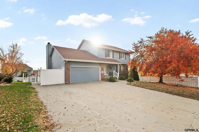 2121 Betsy Ave in Papillion, NE - Building Photo - Building Photo