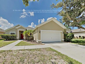 11907 Summer Springs Dr in Riverview, FL - Building Photo - Building Photo