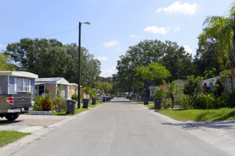 Alafaya Mobile Park in Gibsonton, FL - Building Photo - Building Photo