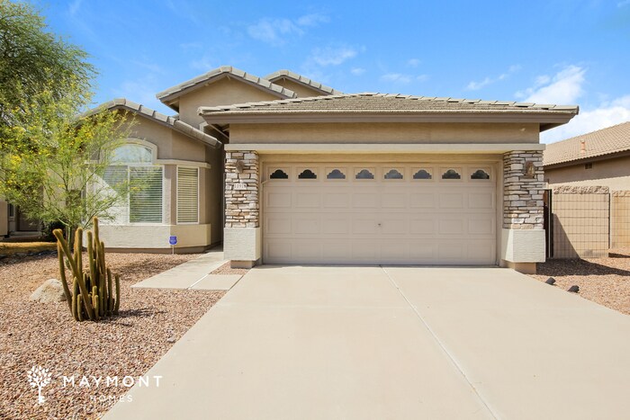 11918 W Jackson St in Avondale, AZ - Building Photo