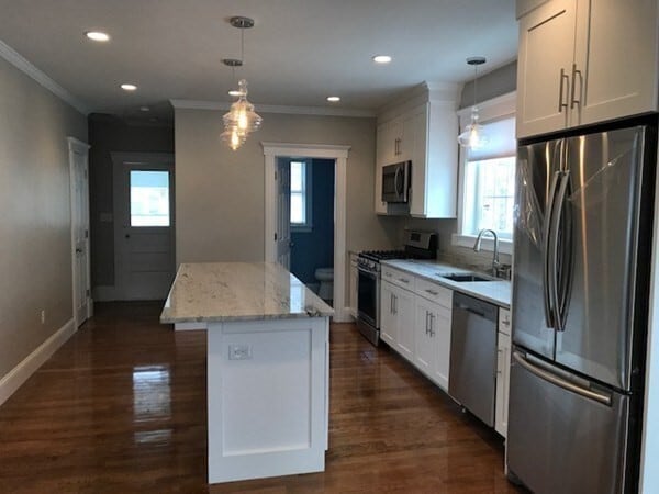 58 Broadway in Arlington, MA - Building Photo - Building Photo