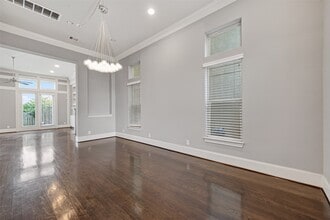 10917 Upland Park in Houston, TX - Building Photo - Building Photo